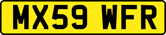 MX59WFR