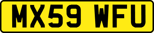 MX59WFU