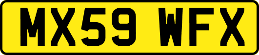 MX59WFX
