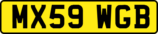 MX59WGB