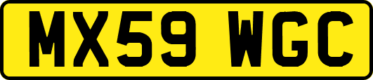 MX59WGC