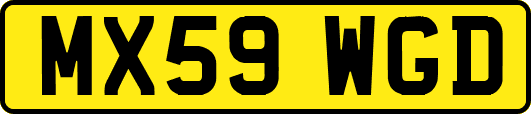 MX59WGD