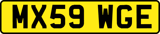 MX59WGE