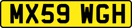 MX59WGH