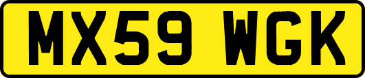 MX59WGK