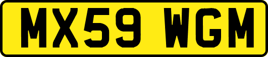 MX59WGM