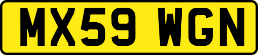 MX59WGN