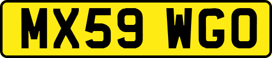 MX59WGO