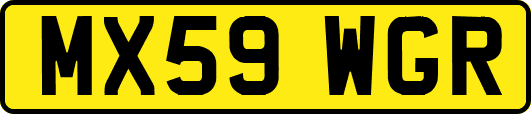 MX59WGR