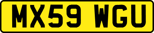 MX59WGU