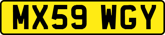 MX59WGY