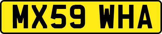 MX59WHA