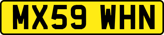 MX59WHN