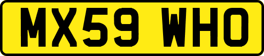 MX59WHO