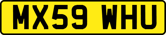 MX59WHU