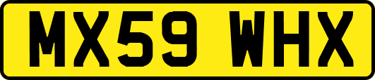 MX59WHX