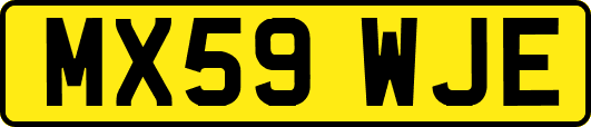 MX59WJE