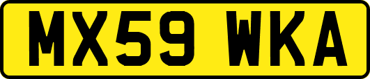 MX59WKA