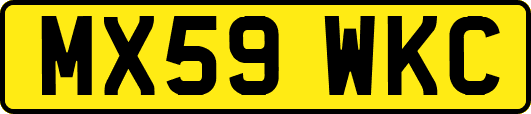 MX59WKC