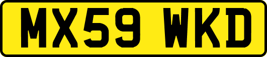 MX59WKD