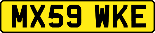 MX59WKE