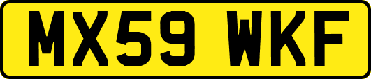 MX59WKF