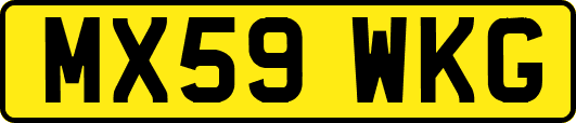 MX59WKG