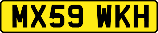 MX59WKH