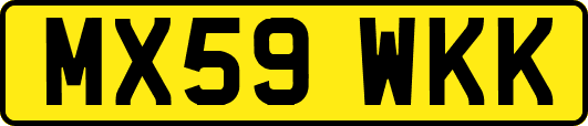 MX59WKK