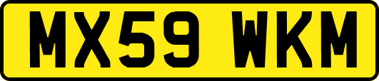 MX59WKM