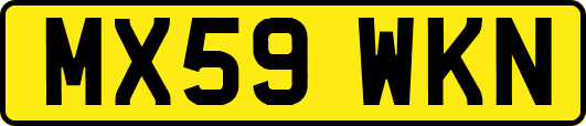 MX59WKN
