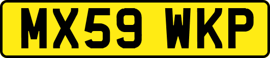 MX59WKP