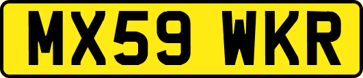 MX59WKR