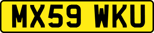 MX59WKU