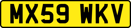 MX59WKV