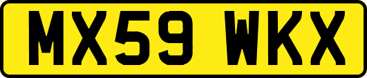 MX59WKX
