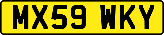 MX59WKY