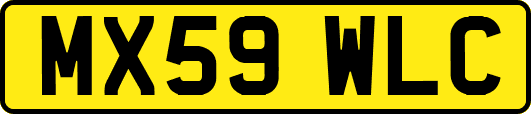 MX59WLC