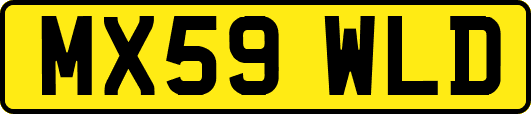 MX59WLD