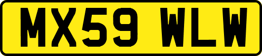 MX59WLW