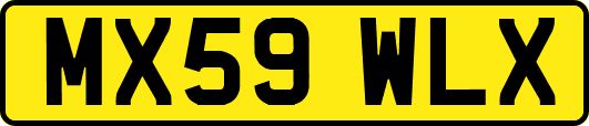 MX59WLX