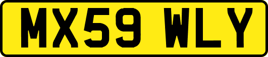 MX59WLY
