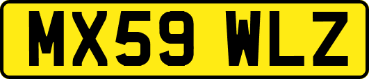 MX59WLZ