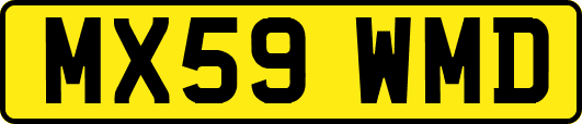 MX59WMD
