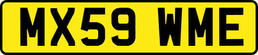 MX59WME