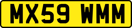 MX59WMM