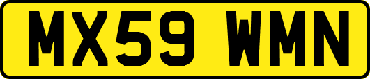 MX59WMN