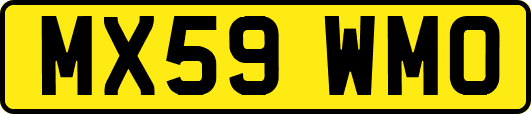 MX59WMO