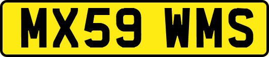MX59WMS