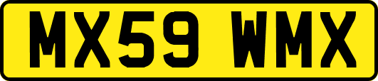 MX59WMX